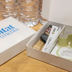 Habitat Alaia Appartement Barcelona