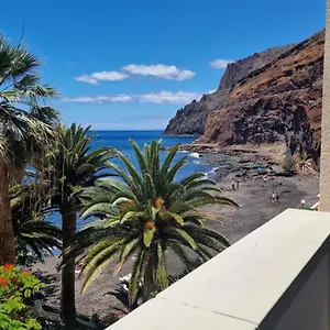 Pequeno Paraiso Frente Al Mar Playa Chica Appartement Santa Cruz de Tenerife