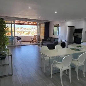 Jandia Appartement Morro Jable